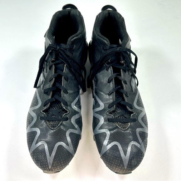 adidas Freak Spark MD Football Cleats Size 12.5 Men's - Picture 4 of 12